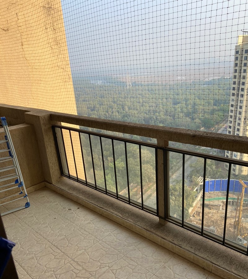 12 - Oberoi Sky Garden, Andheri West