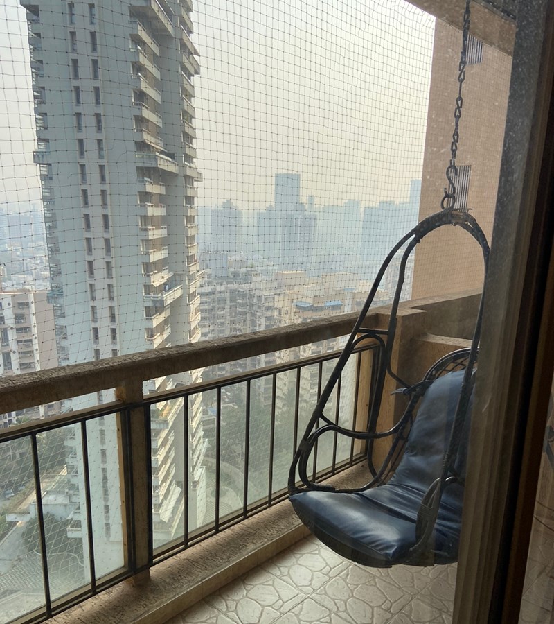13 - Oberoi Sky Garden, Andheri West