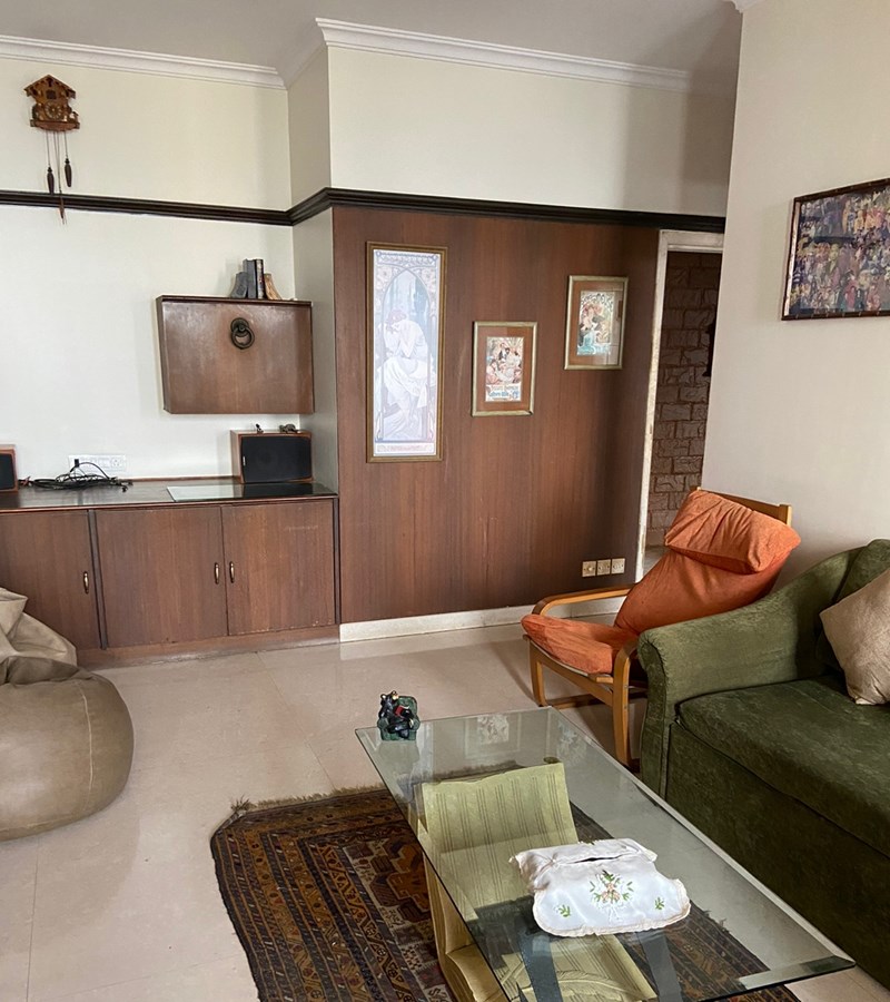 14 - Oberoi Sky Garden, Andheri West