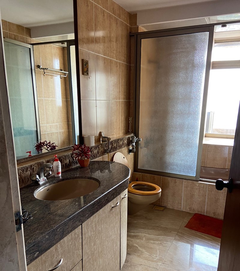 15 - Oberoi Sky Garden, Andheri West