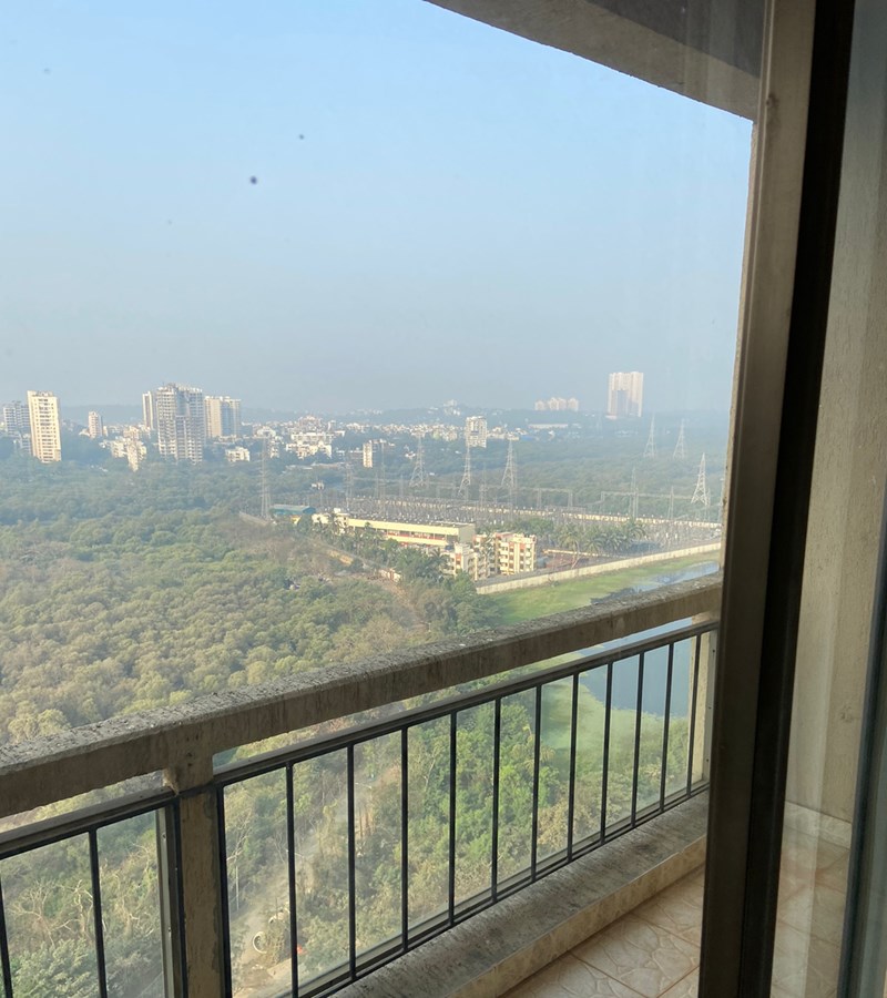 18 - Oberoi Sky Garden, Andheri West