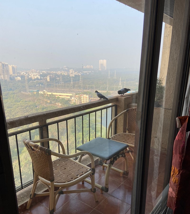 20 - Oberoi Sky Garden, Andheri West