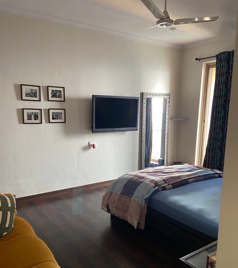 22 - Oberoi Sky Garden, Andheri West