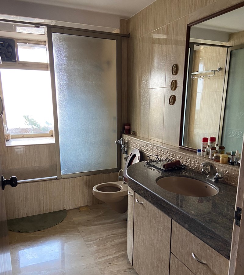 25 - Oberoi Sky Garden, Andheri West