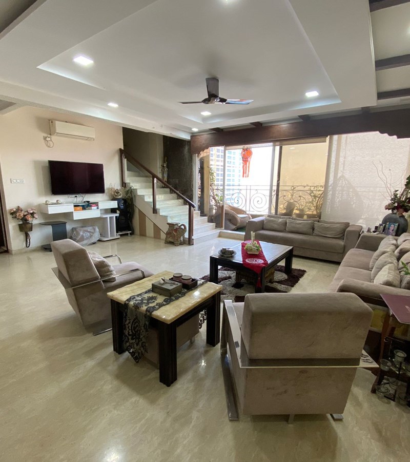 13 - Raheja Regency, Sion