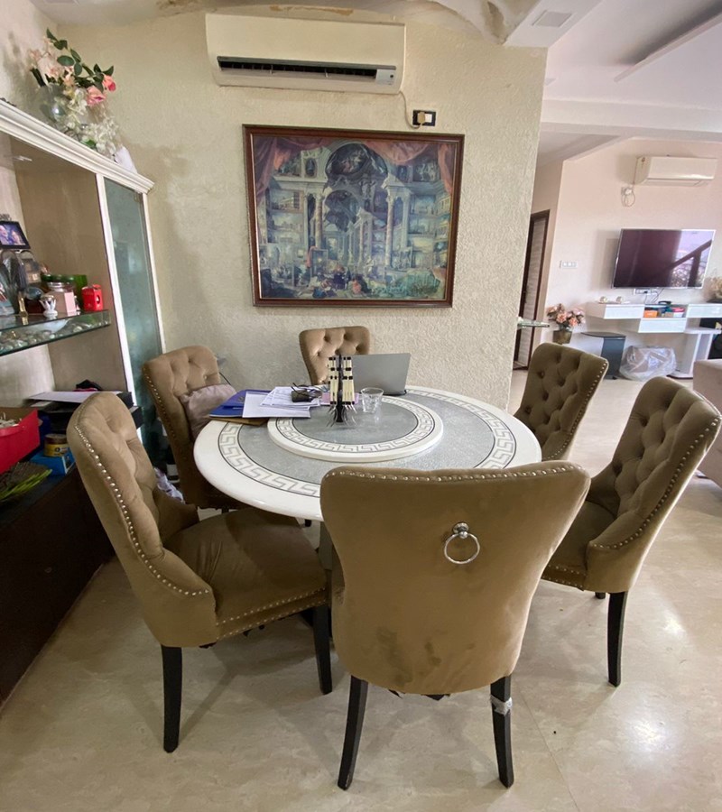 2 - Raheja Regency, Sion