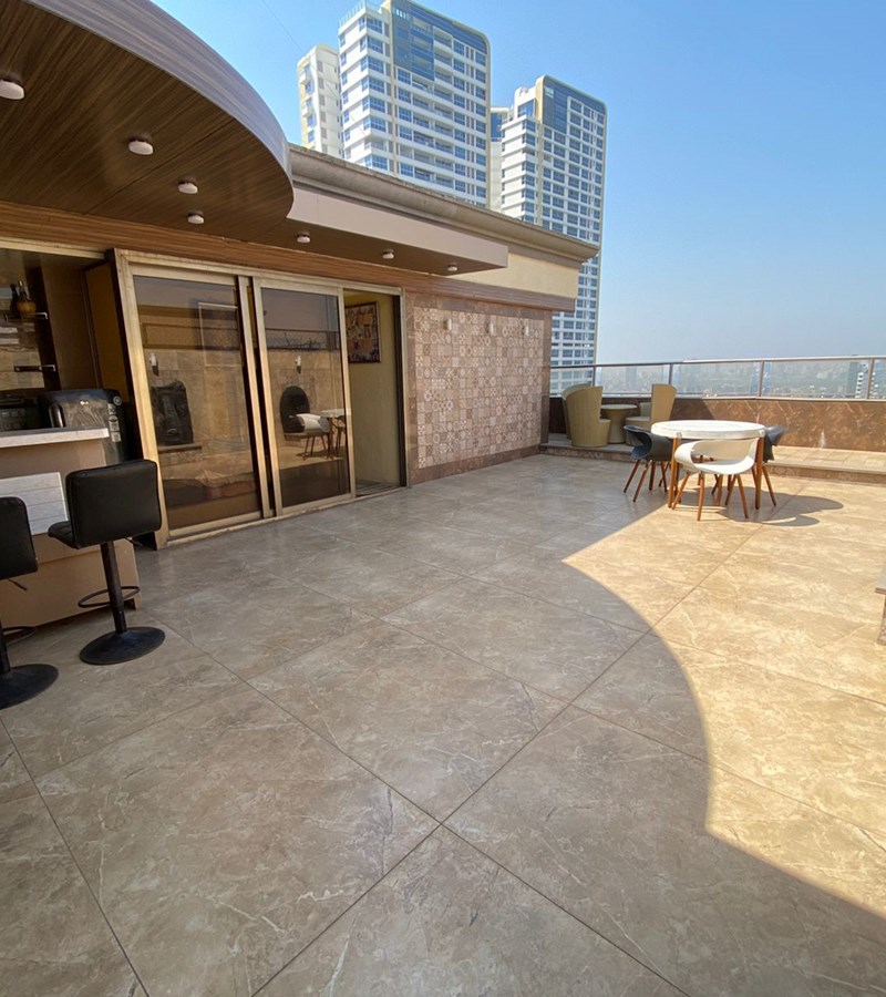 3 - Raheja Regency, Sion