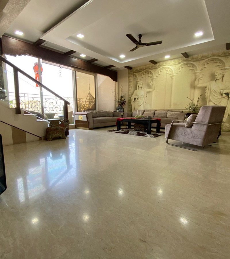 6 - Raheja Regency, Sion