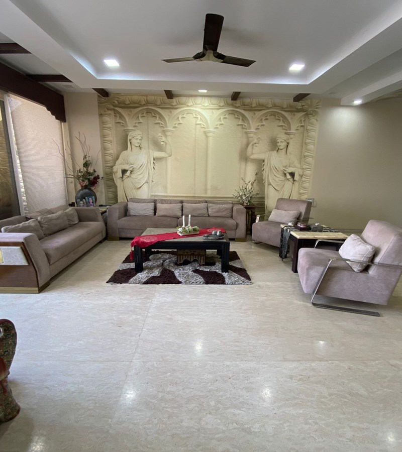 7 - Raheja Regency, Sion