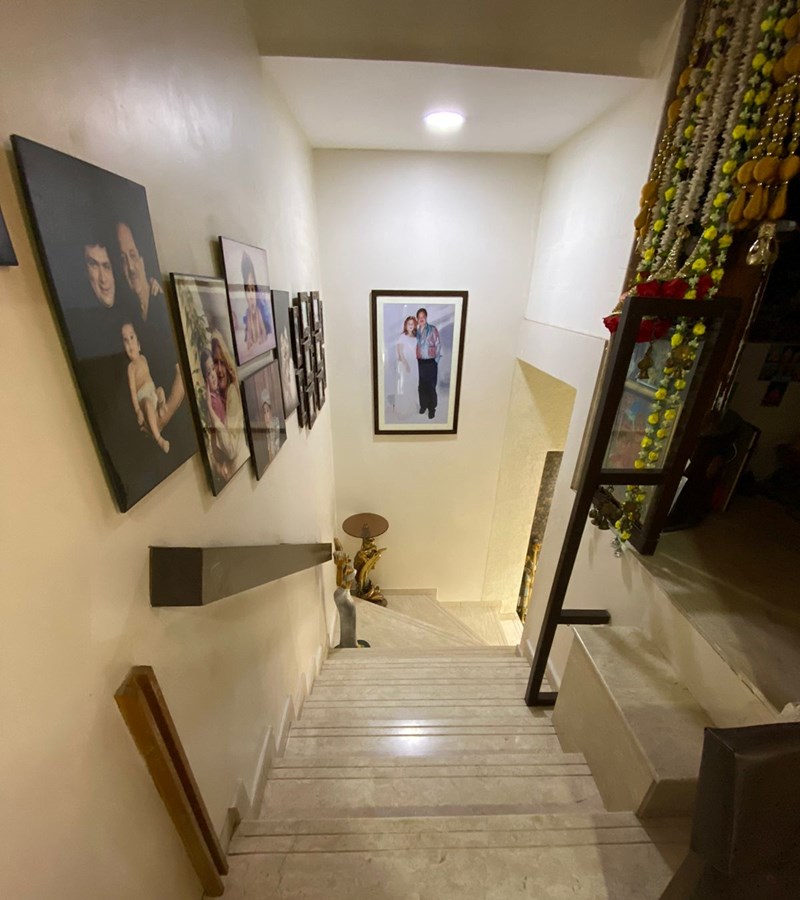 9 - Raheja Regency, Sion