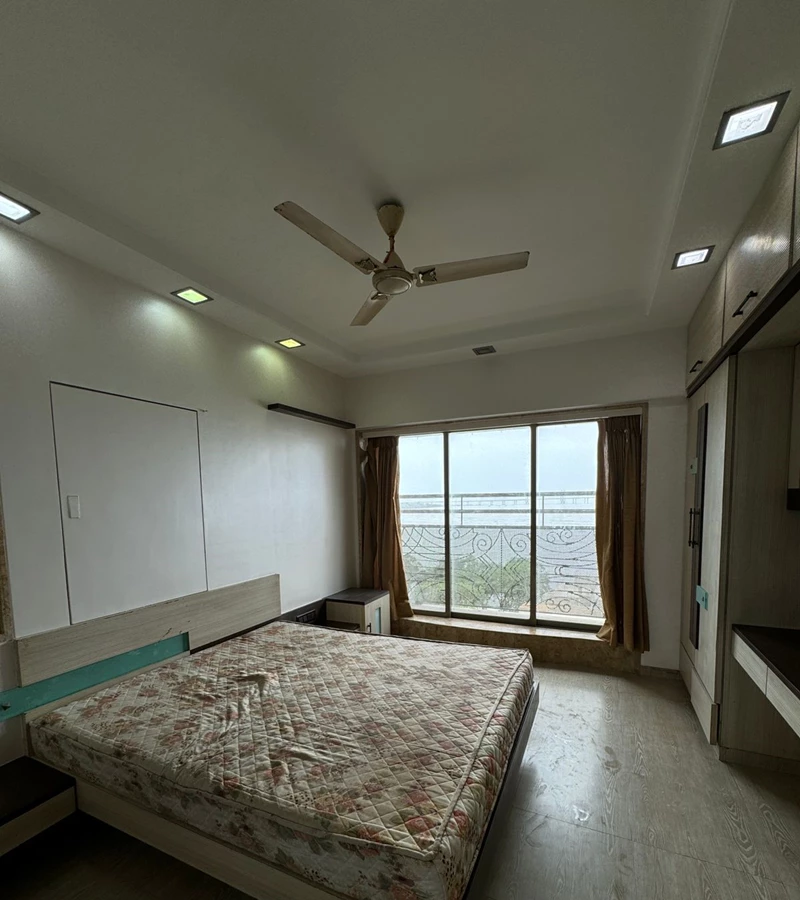 3 - Rameshwaram, Prabhadevi
