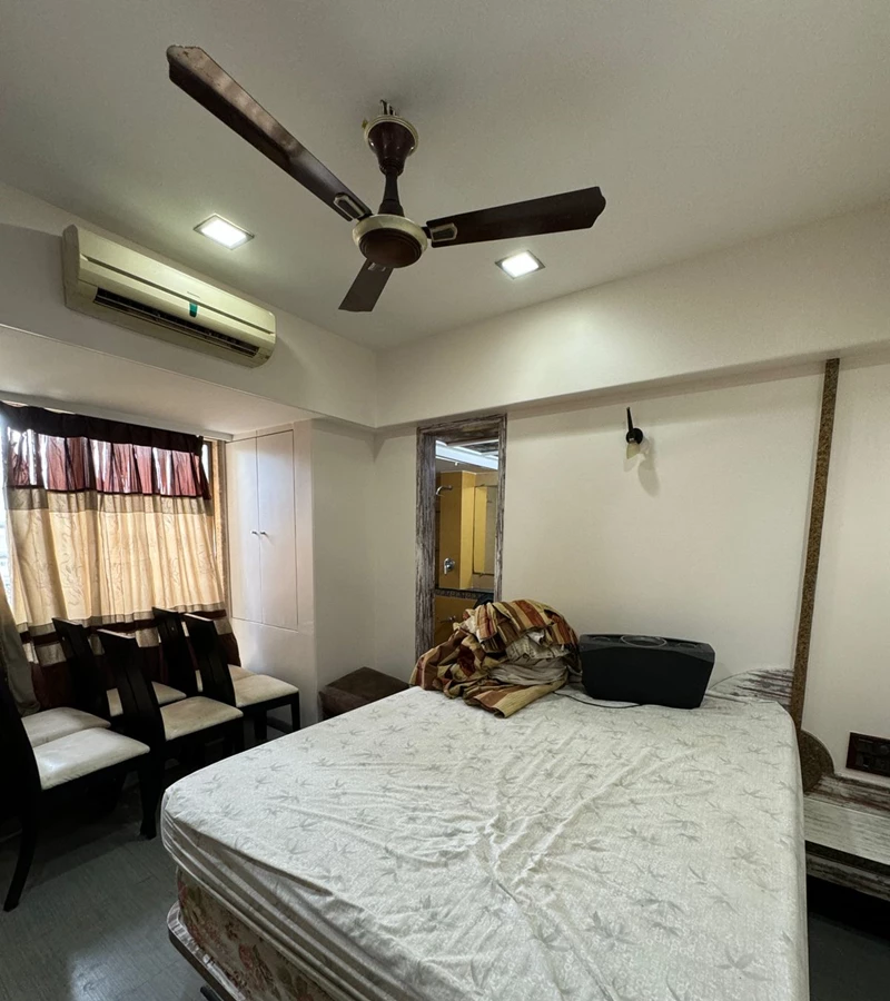 6 - Rameshwaram, Prabhadevi