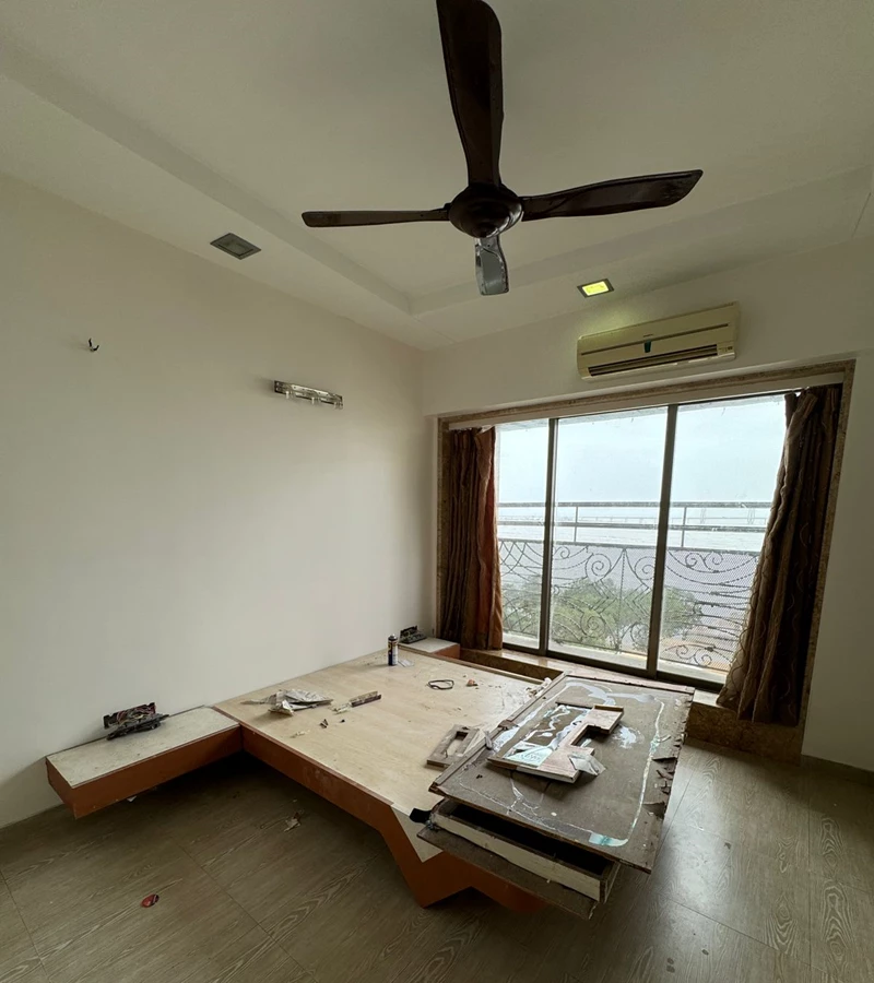 8 - Rameshwaram, Prabhadevi