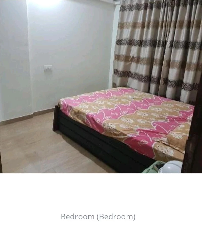 2 - The Baya Goldspot, Andheri East