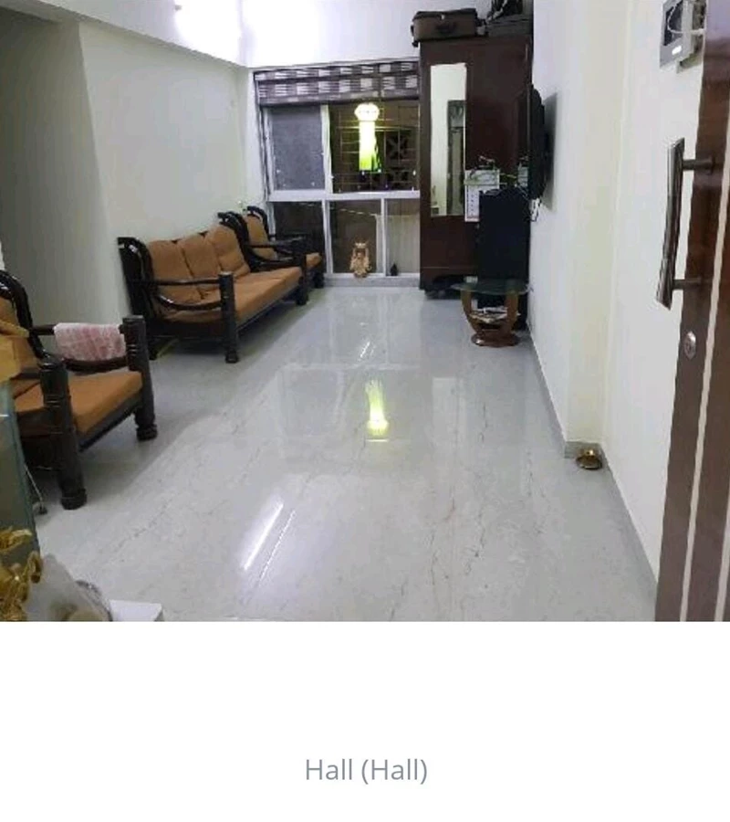 3 - The Baya Goldspot, Andheri East