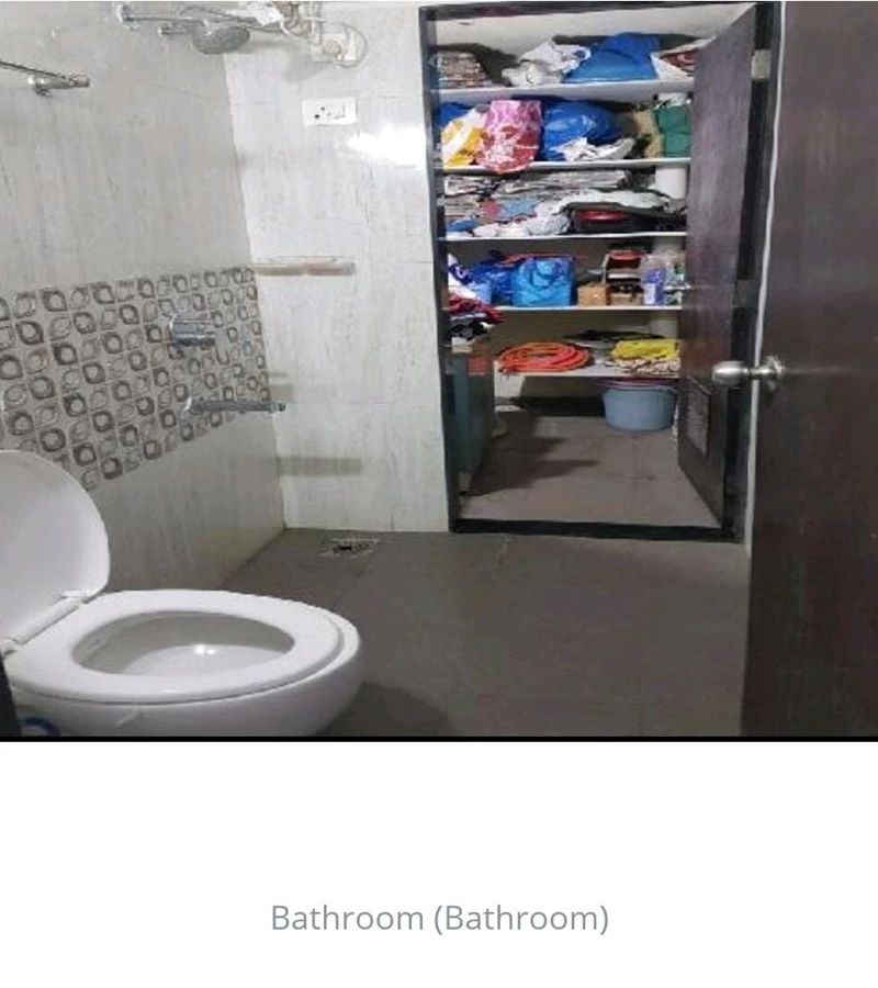 4 - The Baya Goldspot, Andheri East