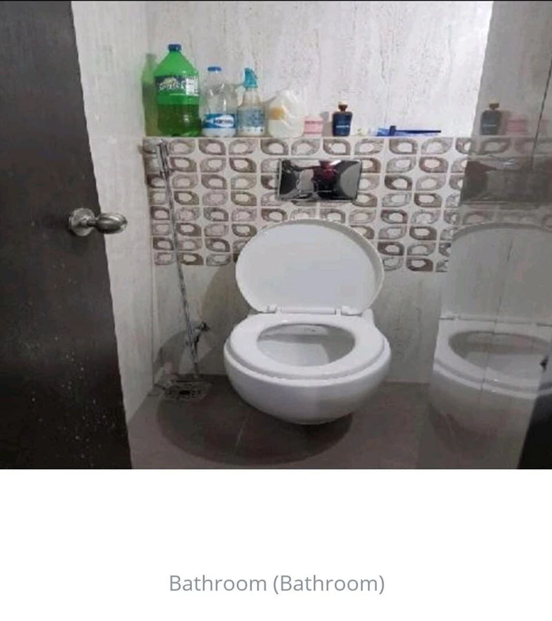 5 - The Baya Goldspot, Andheri East