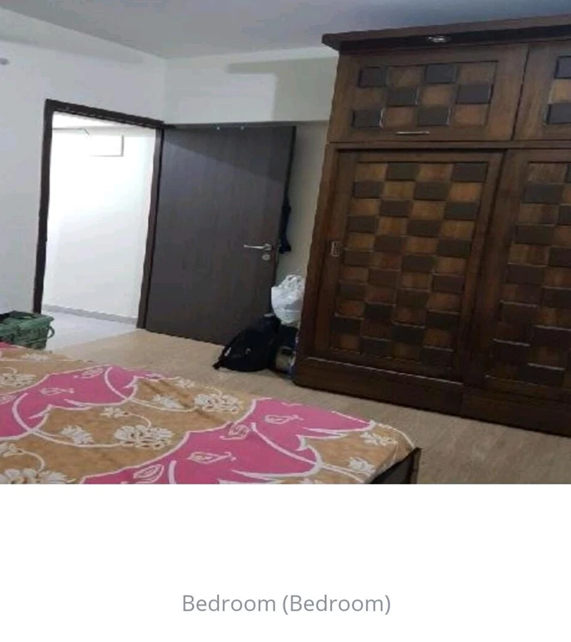 6 - The Baya Goldspot, Andheri East