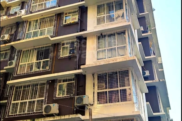 Flat for sale in The Baya Goldspot, Andheri East