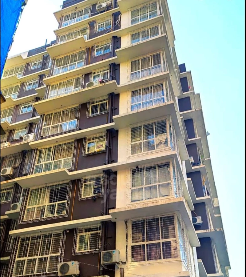 7 - The Baya Goldspot, Andheri East