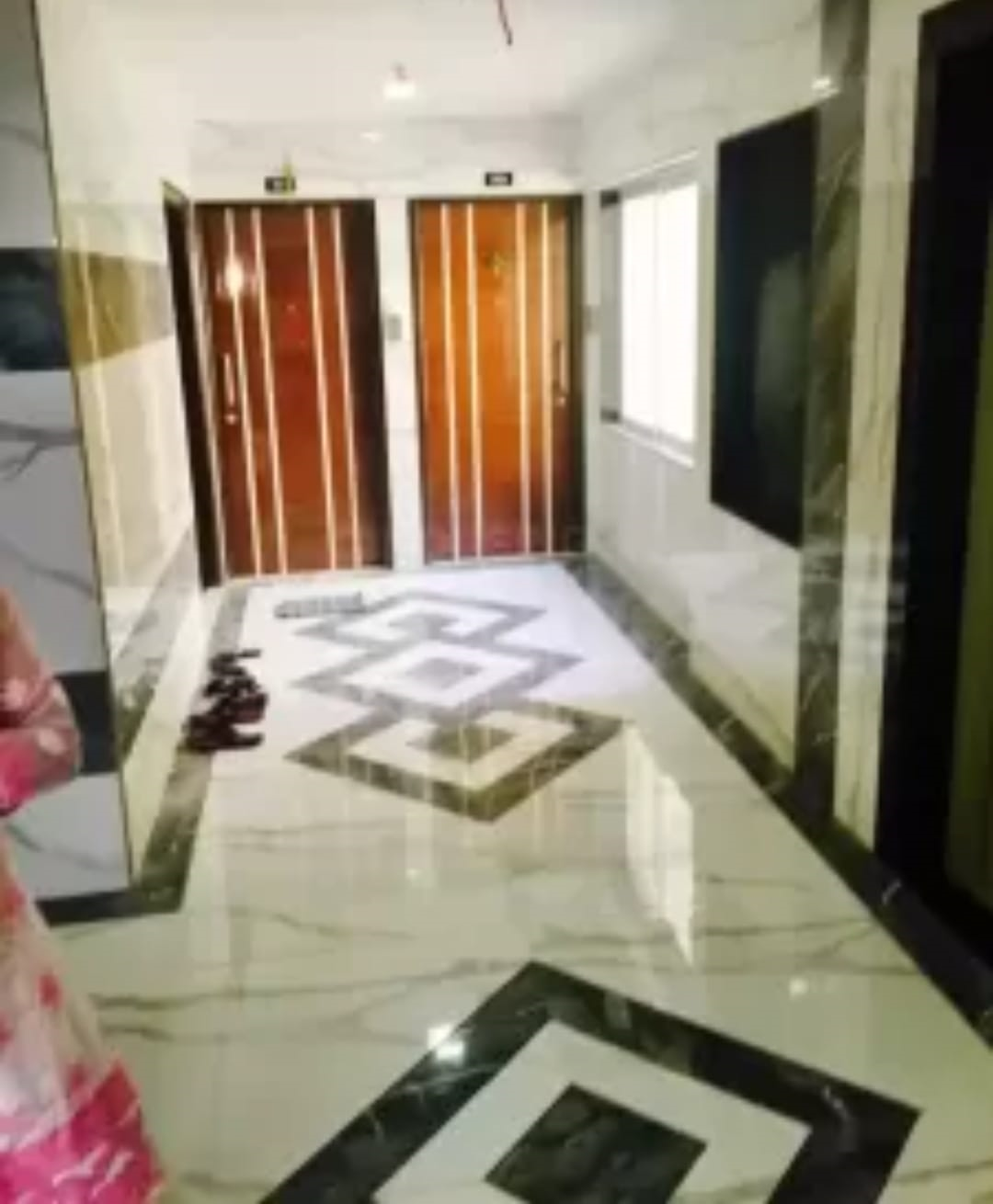 1 BHK Flat for Sale in Andheri East - The Baya Goldspot