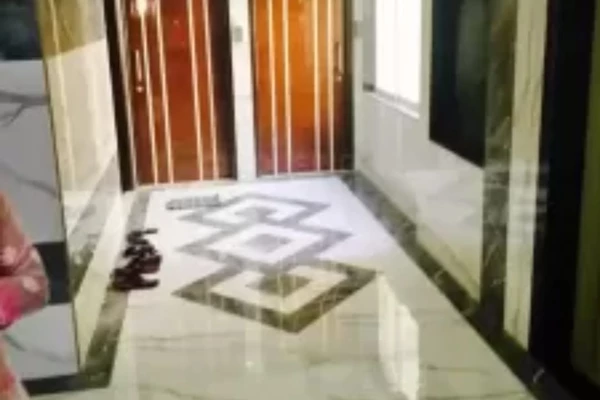 Flat for sale in The Baya Goldspot, Andheri East