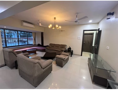 1 - Mamta Chs, Juhu