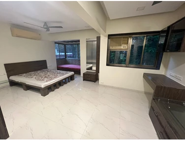 3 - Mamta Chs, Juhu