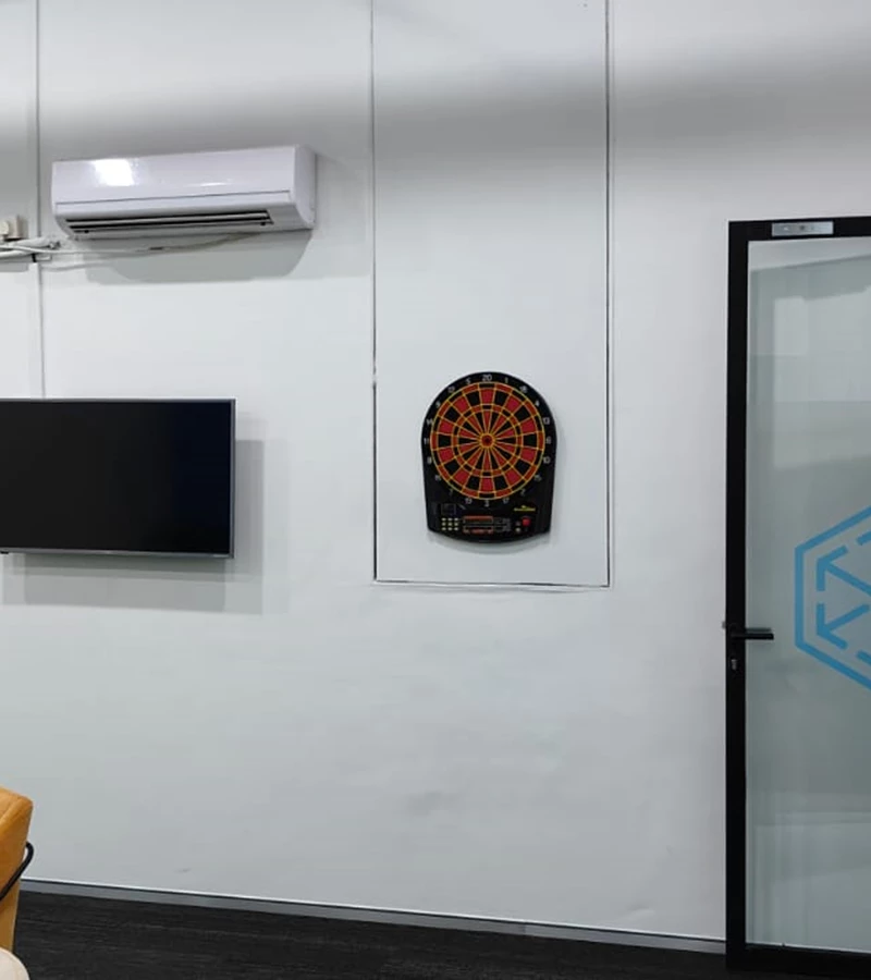 3 - Sunrise Business Park, Thane West