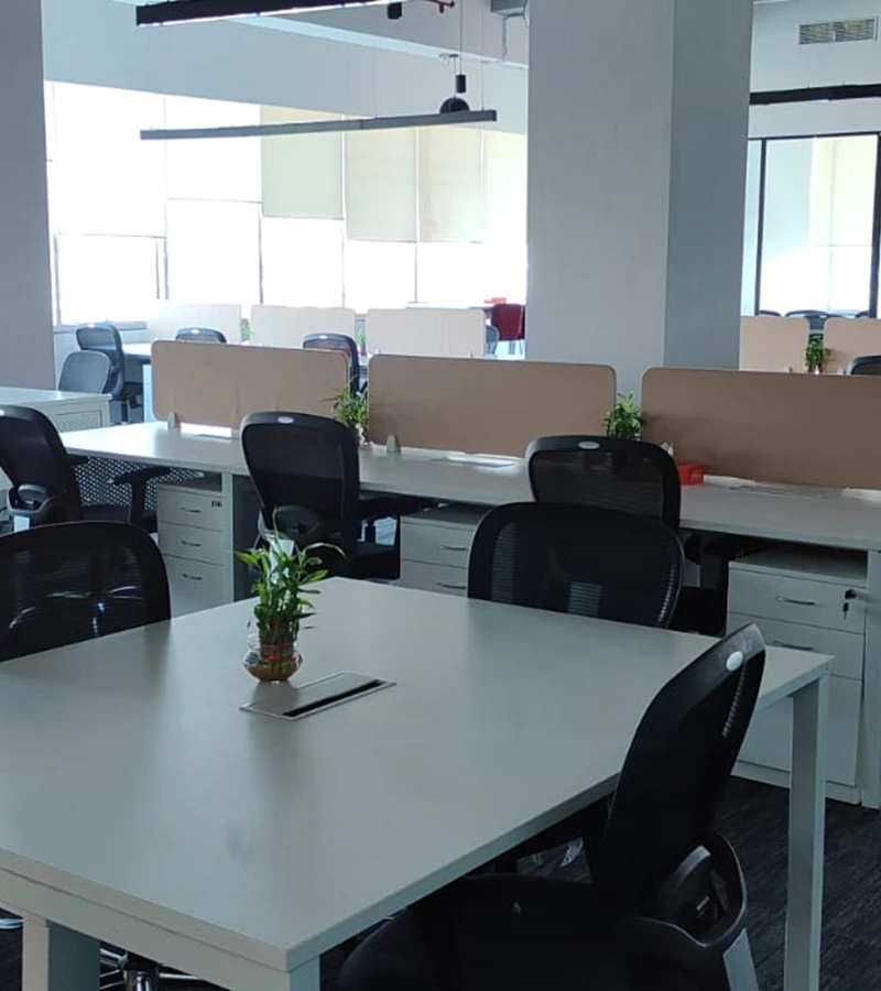 5 - Sunrise Business Park, Thane West