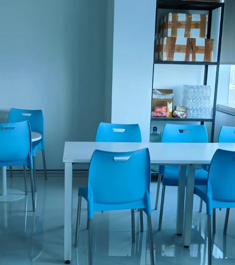 6 - Sunrise Business Park, Thane West