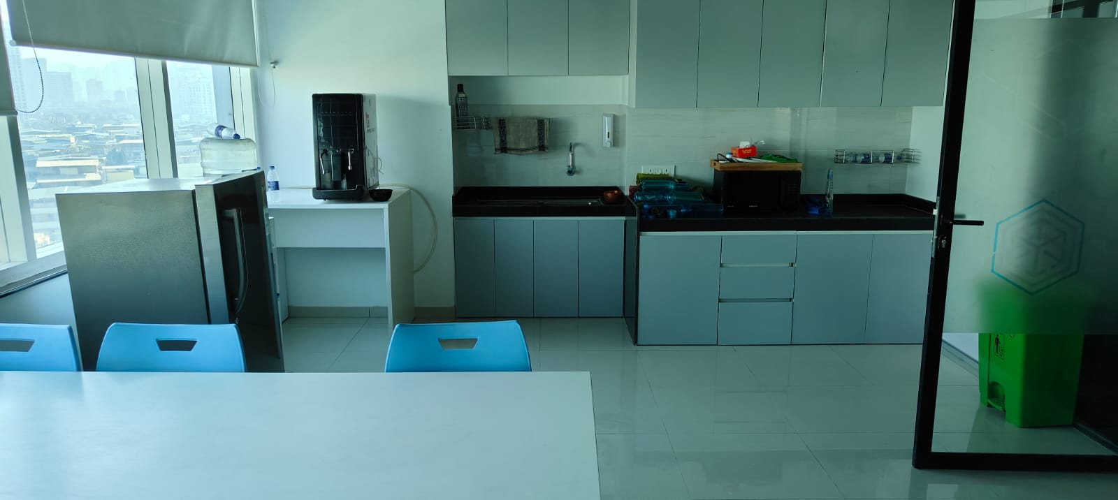 Office Space Office on Rent in Thane West - Sunrise Business Park