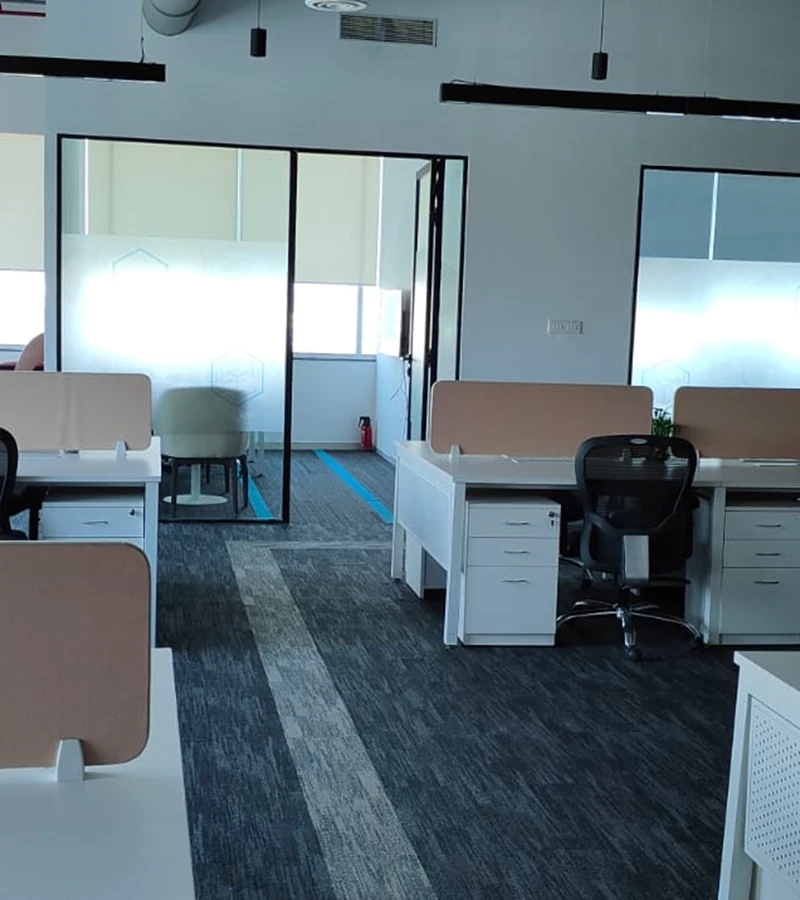 8 - Sunrise Business Park, Thane West