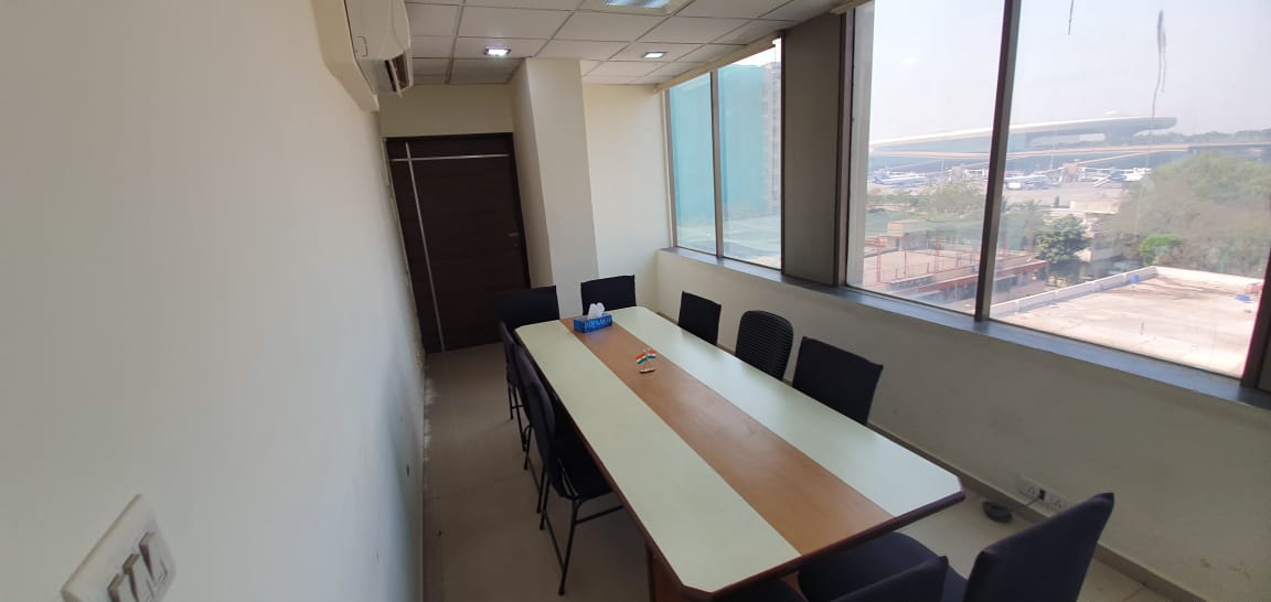 11 - Crescent Business Park, Andheri East