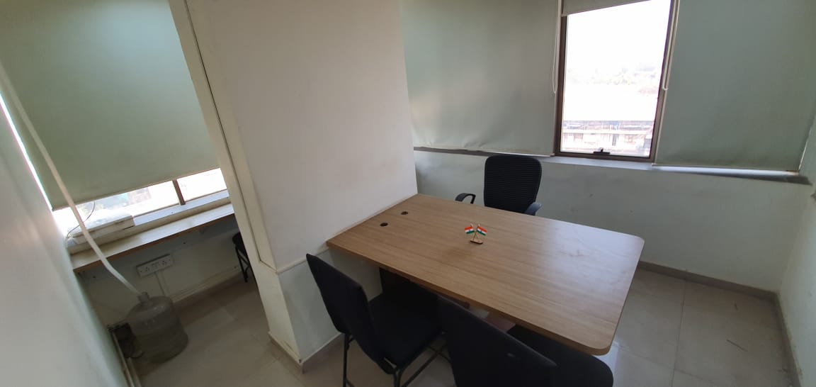 16 - Crescent Business Park, Andheri East