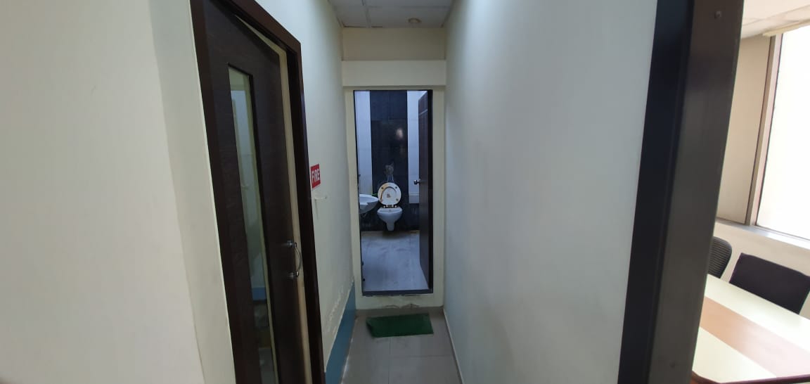 2 - Crescent Business Park, Andheri East