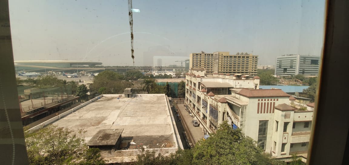 7 - Crescent Business Park, Andheri East