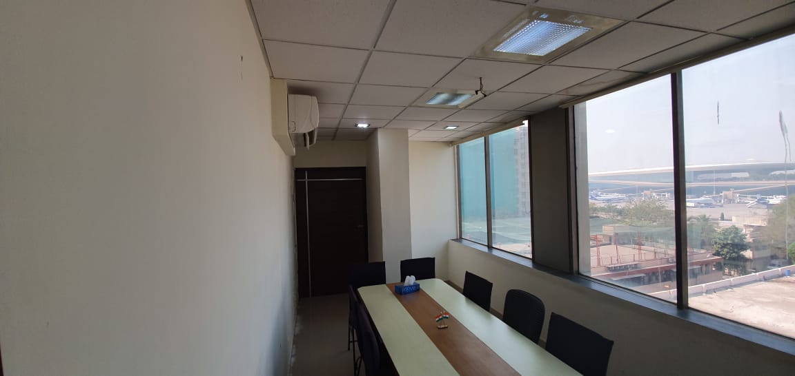 9 - Crescent Business Park, Andheri East