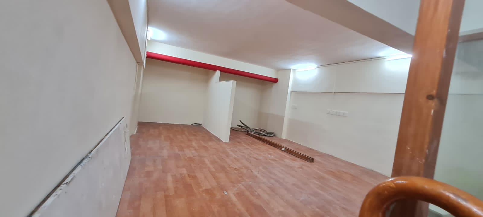 5 - Crystal Plaza, Andheri West