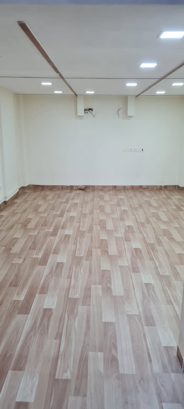 7 - Crystal Plaza, Andheri West