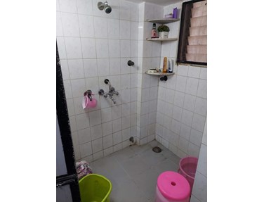1 - Samudra Manthan, Andheri West