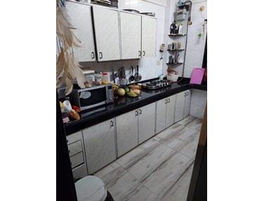 2 - Samudra Manthan, Andheri West