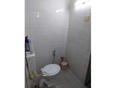 4 - Samudra Manthan, Andheri West