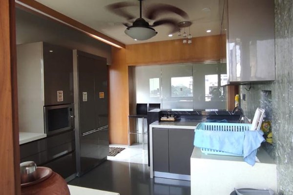 Flat for sale in Libra Tower, Bandra West