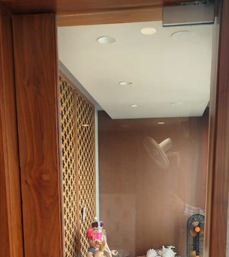14 - Libra Tower, Bandra West