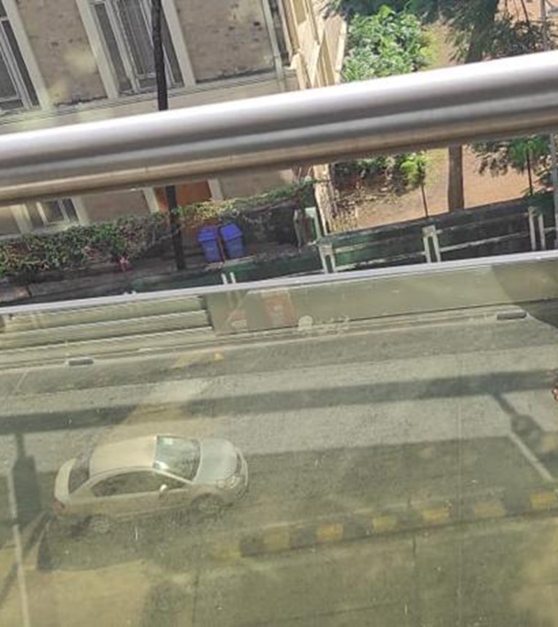 18 - Libra Tower, Bandra West