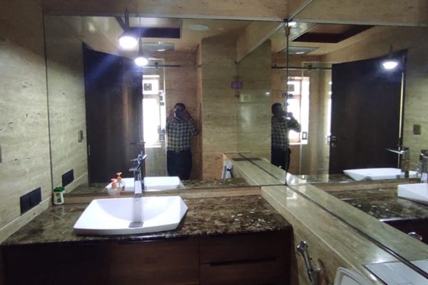 Flat for sale in Libra Tower, Bandra West