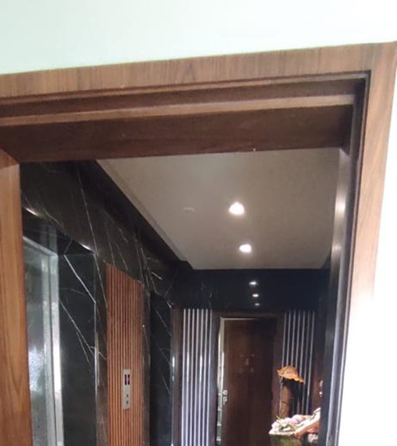 21 - Libra Tower, Bandra West
