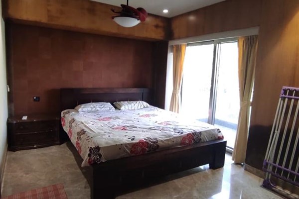 Flat for sale in Libra Tower, Bandra West