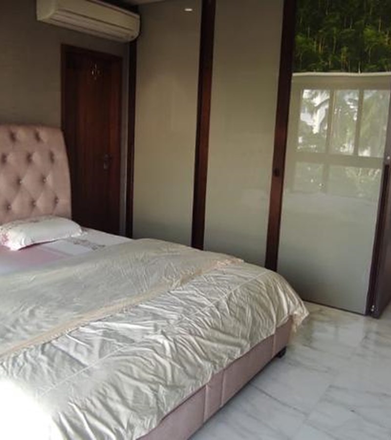 9 - Libra Tower, Bandra West